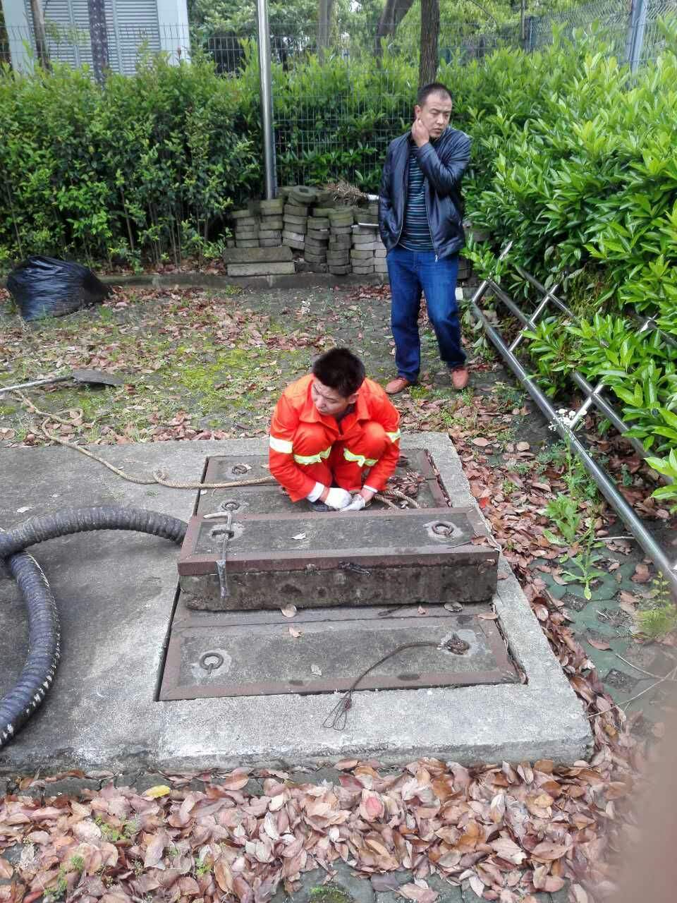 博鳌镇吸污抽粪