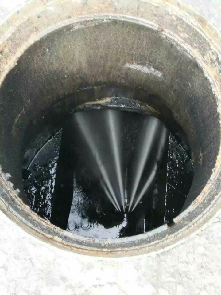 博鳌镇市政管道清洗-排污管道清洗