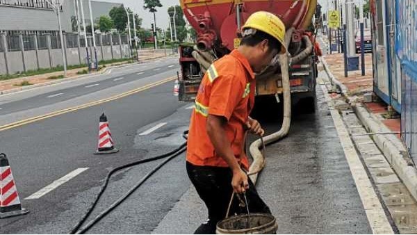 博鳌镇污水管道疏通清淤注意事项有哪些？