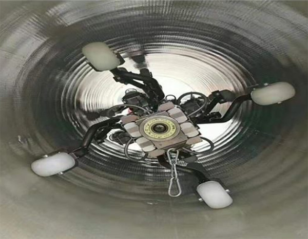 博鳌镇非开挖修复技术在地下管线建设的优势体现