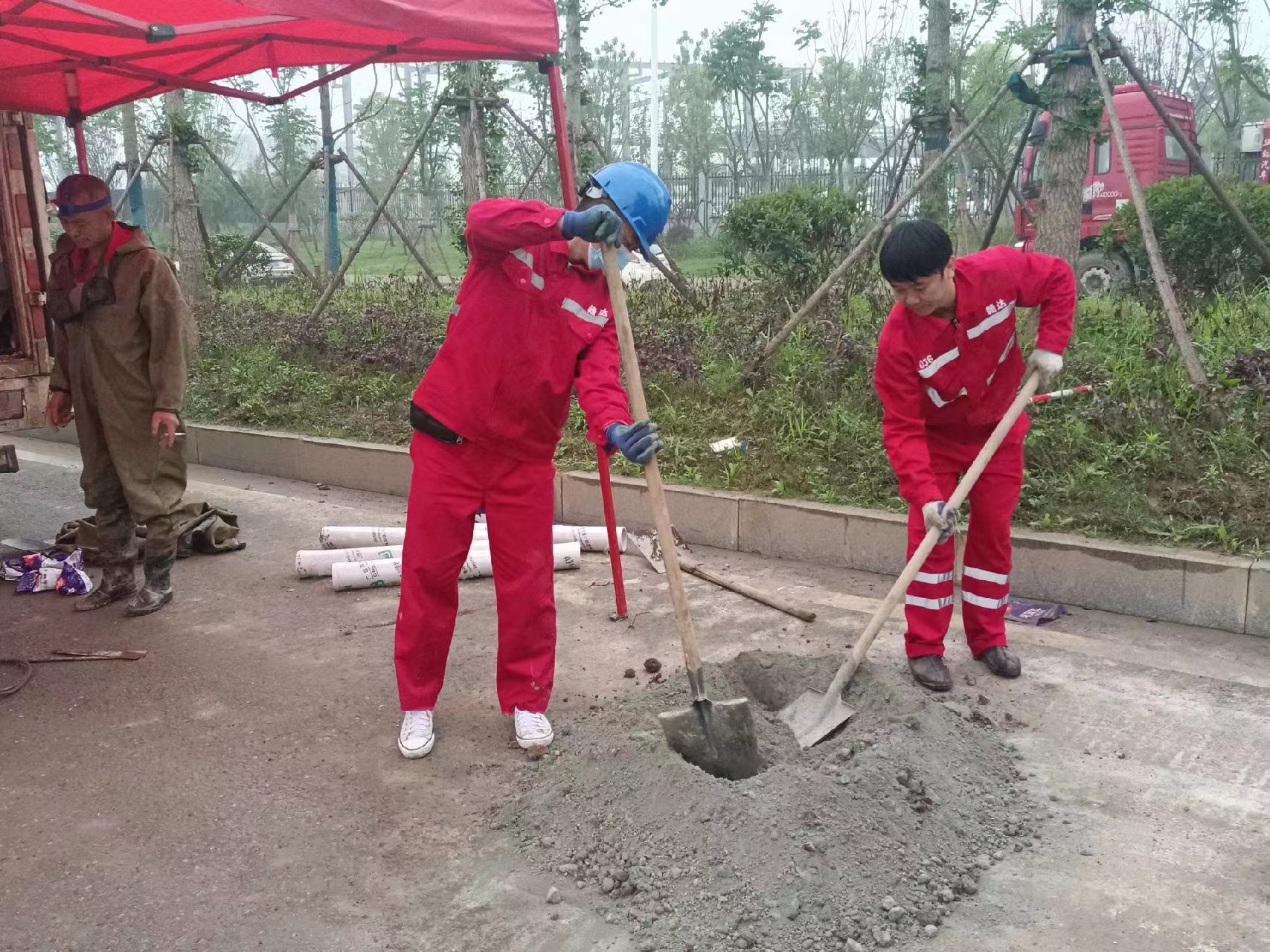 博鳌镇管道疏通哪家好】及时进行市政管道清淤