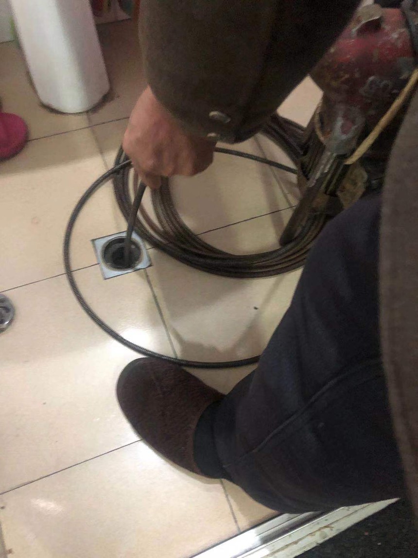 博鳌镇管道疏通，疏通下水道